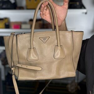 PRADA BAG